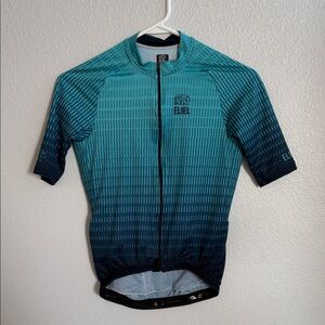 Eliel men’s cycling jersey